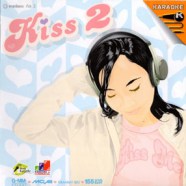 Kiss 2 - Kiss 2 Karaoke VCD1487-web